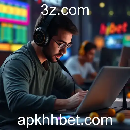 Cenário Atual dos Jogos Online e o Futuro da Hhbet