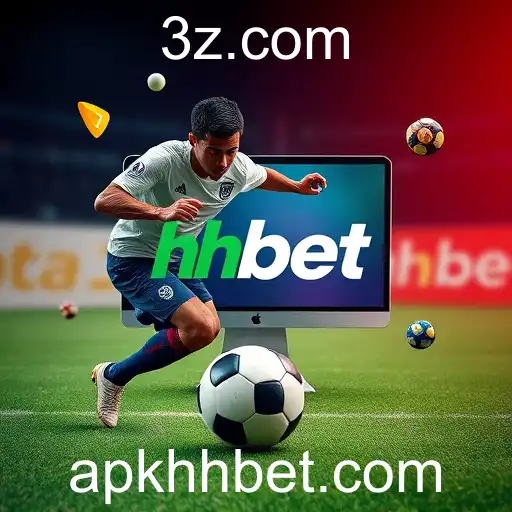 A Evolução do Mercado de Apostas: O Caso da hhbet