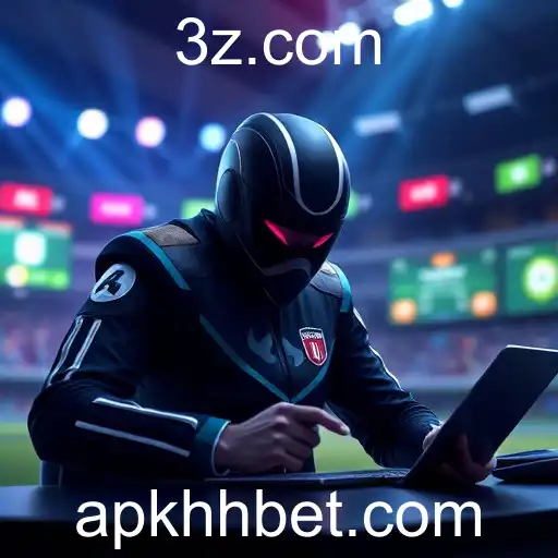 A Evolução dos Jogos de Apostas Online em 2025