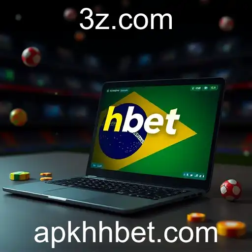 Expansão dos Jogos Online em 2025: O Impacto da hhbet