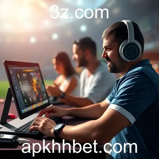 O Crescimento dos Jogos Online e a Ascensão do Mercado Português