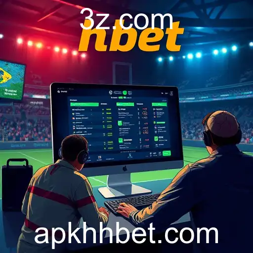 O Impacto das Notícias no Setor de Apostas Online