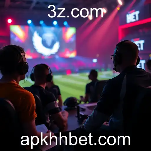 A Preparação do Mercado de Jogos Online para 2026