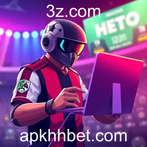 Tendências e Desafios no Setor de Jogos Online em 2025