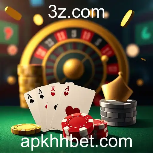 A Fascinante Categoria de Casino no Site de Palavras-chave 'hhbet'