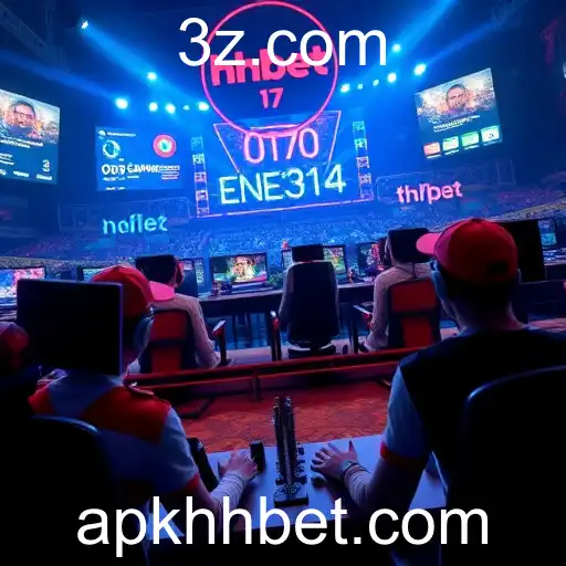 Tendências Emergentes no Mundo dos Jogos em 2025