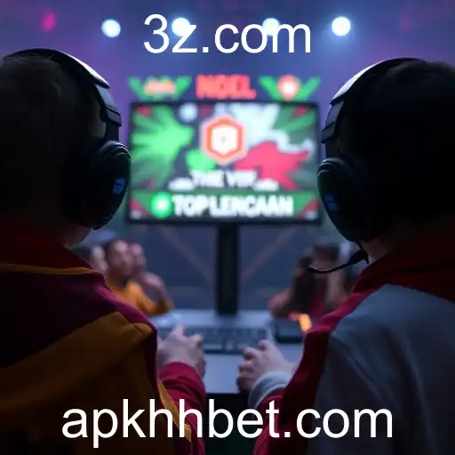 A Evolução do Mercado de Jogos e o Impacto da Tecnologia em 2025