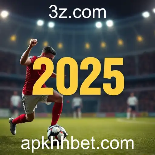 Expansão do Mercado de Jogos em 2025: O Crescimento da hhbet