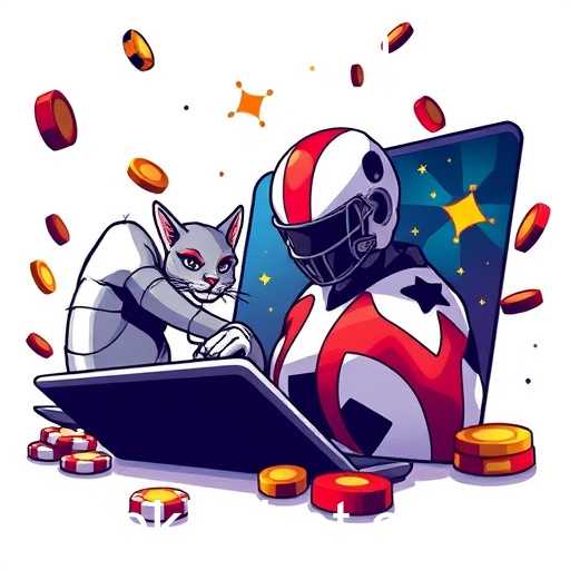 HHBet Revoluciona Cenário de Jogos Online em 2025