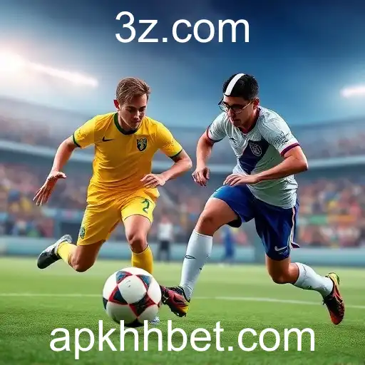 A Emoção das Apostas Esportivas no HHBet: Uma Nova Categoria Cheia de Possibilidades