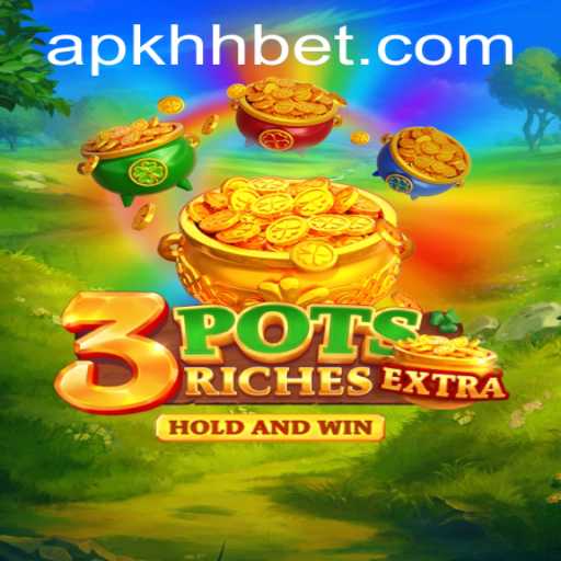 Exploring 3potsExtra: A Thrilling New Game for Enthusiasts