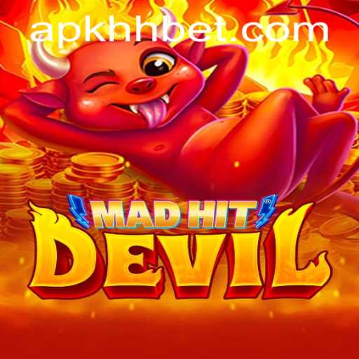 MadHitDevil: A Thrilling Dive into the Gaming World