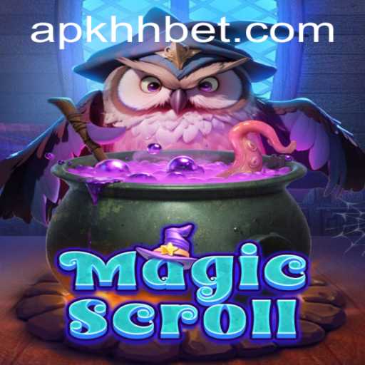 The Captivating World of MagicScroll: An In-Depth Exploration