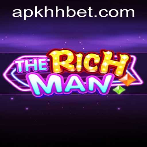 Discover 'TheRichMan': A Dynamic Game Experience with hhbet PH Login